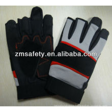 Fingerless Mechanic Gloves ZJM56